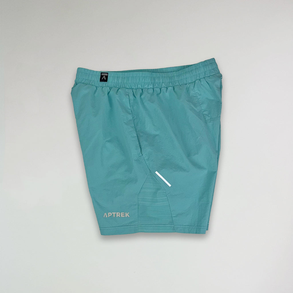 Aptrek Element Short Turquoise from Aptrek.com