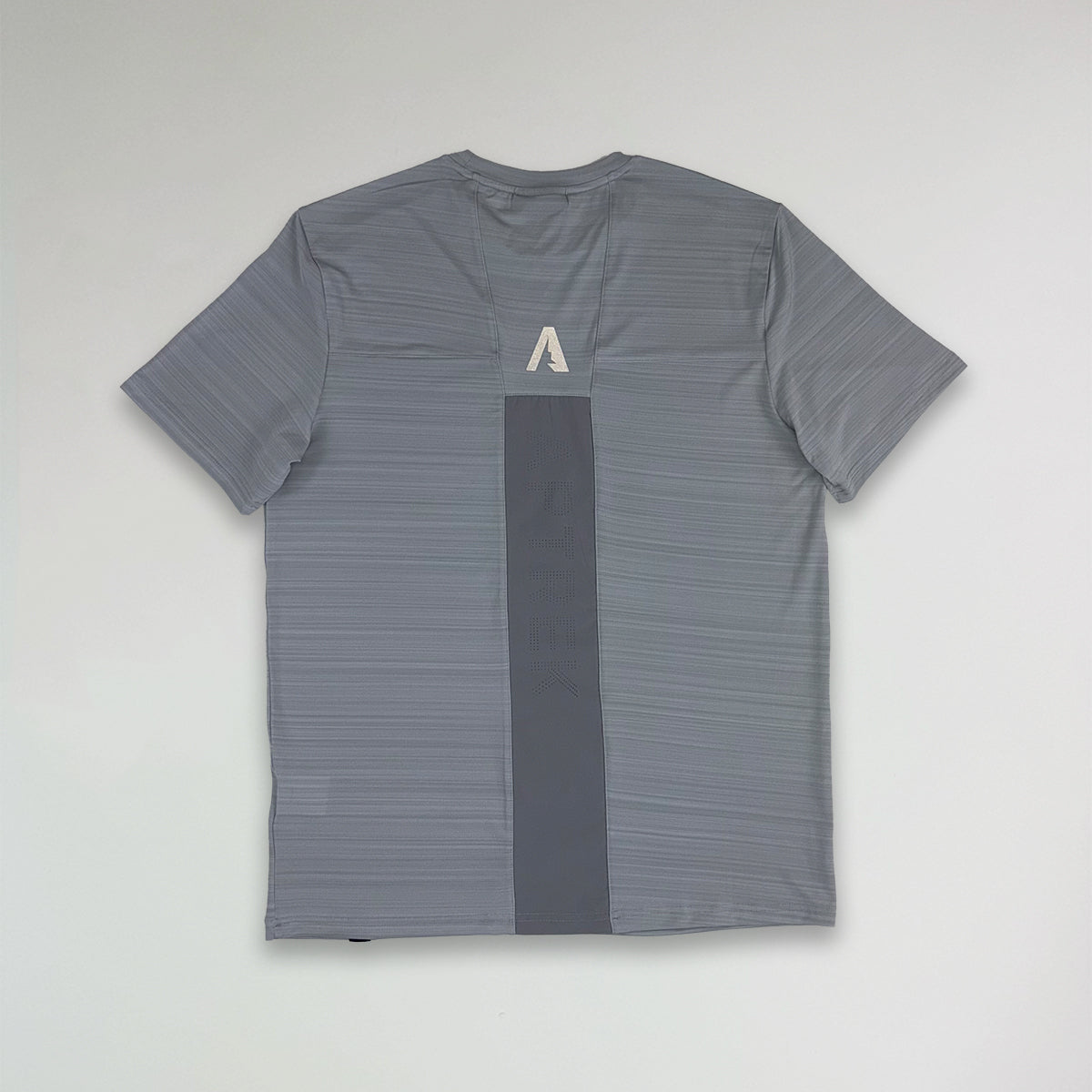 Aptrek Element T-Shirt/Short Set Grey