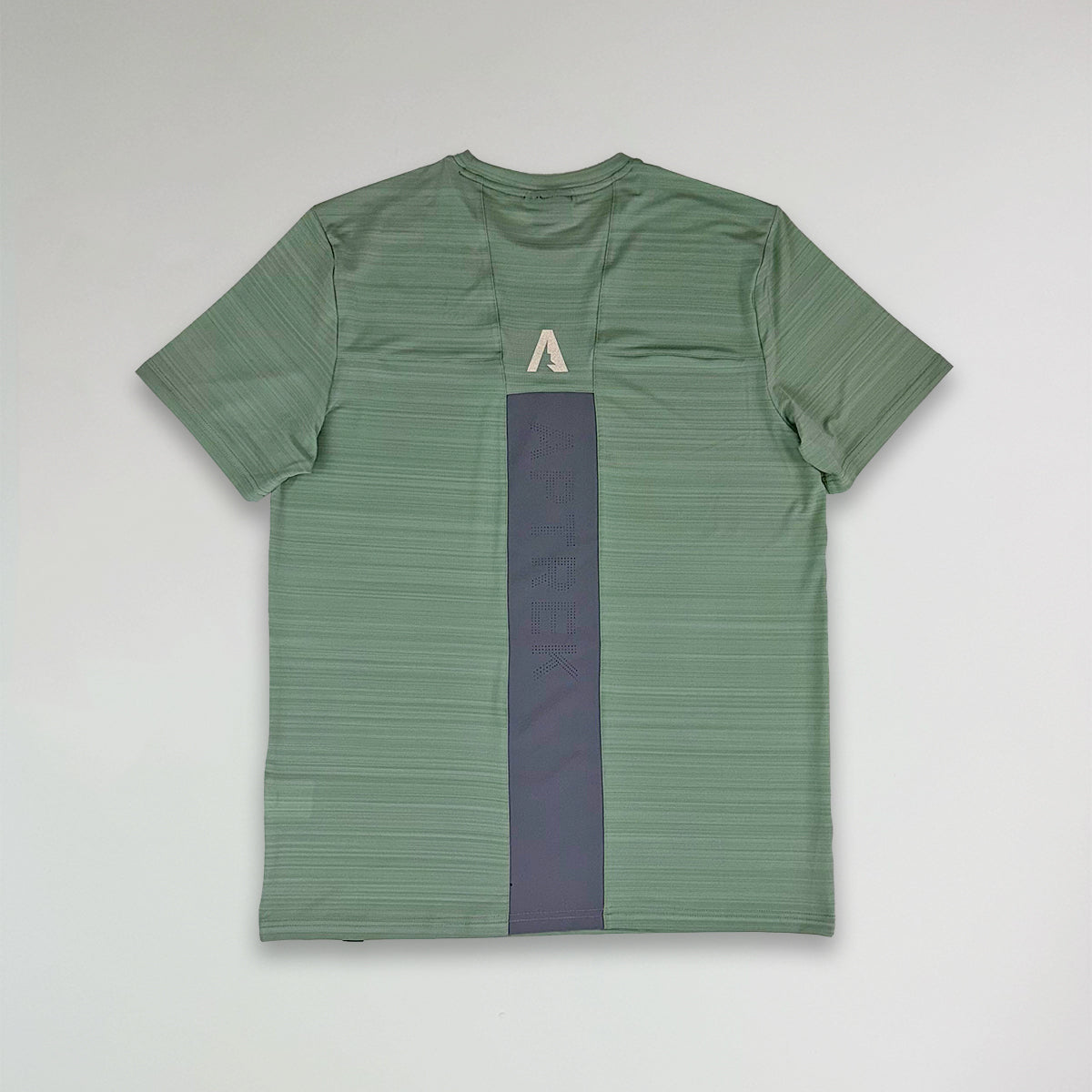 Aptrek Element T-Shirt Khaki Green from Aptrek.com