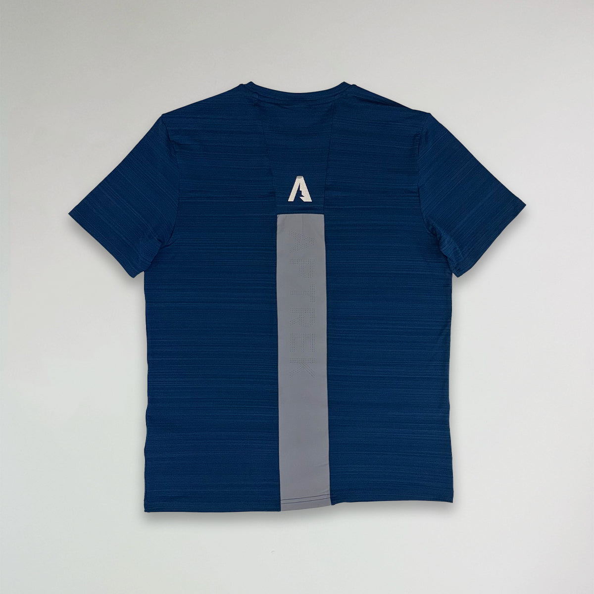 Aptrek Element T-Shirt/Short Set Navy Blue