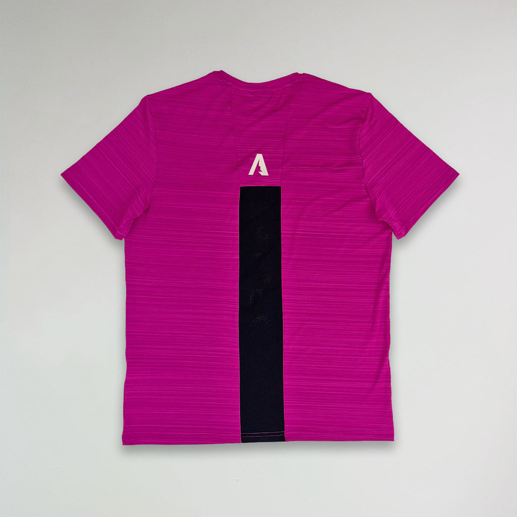 Aptrek Element T-Shirt Pink from Aptrek.com
