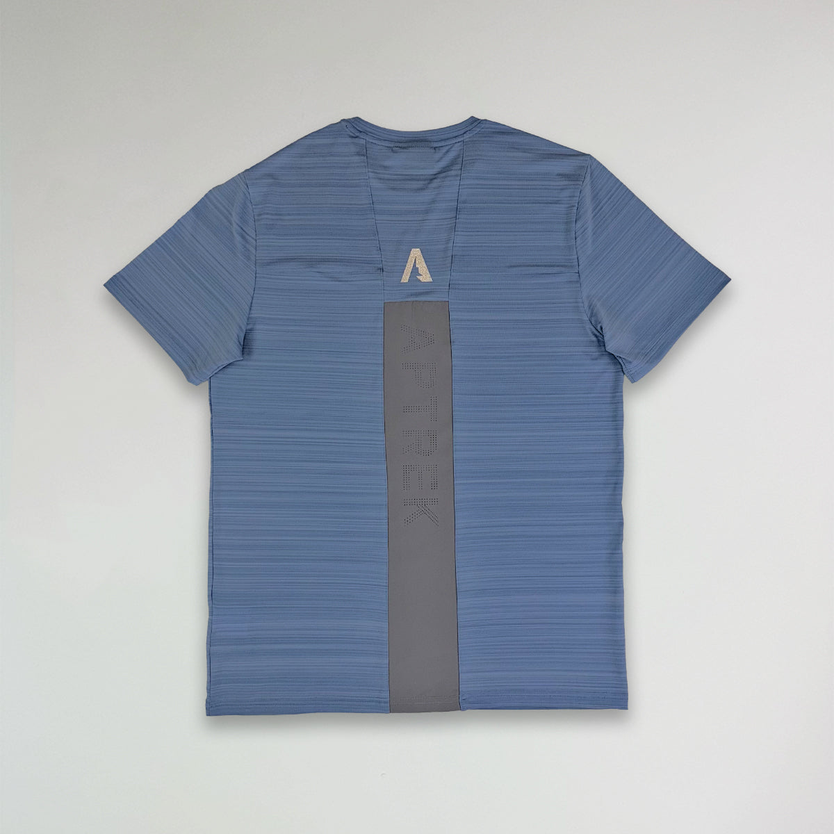 Aptrek Element T-Shirt/Short Set University Blue