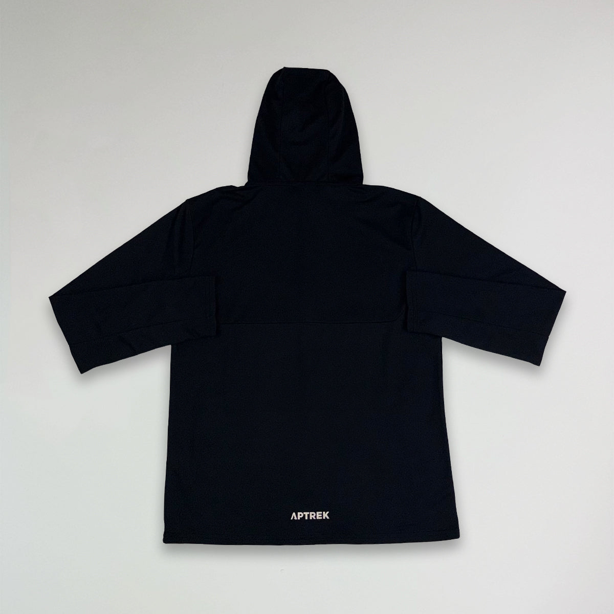 Aptrek Stride Jacket/Pant Tracksuit Set Black